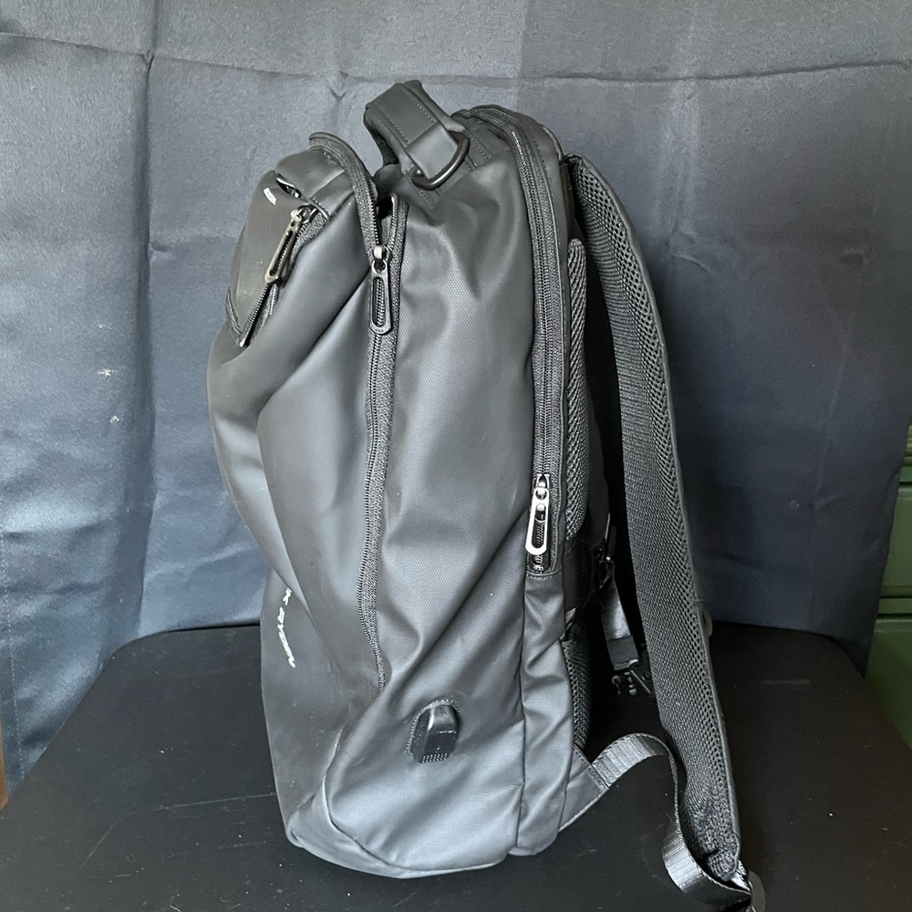 Mark Ryden Laptop Backpack - Picture 4 of 4